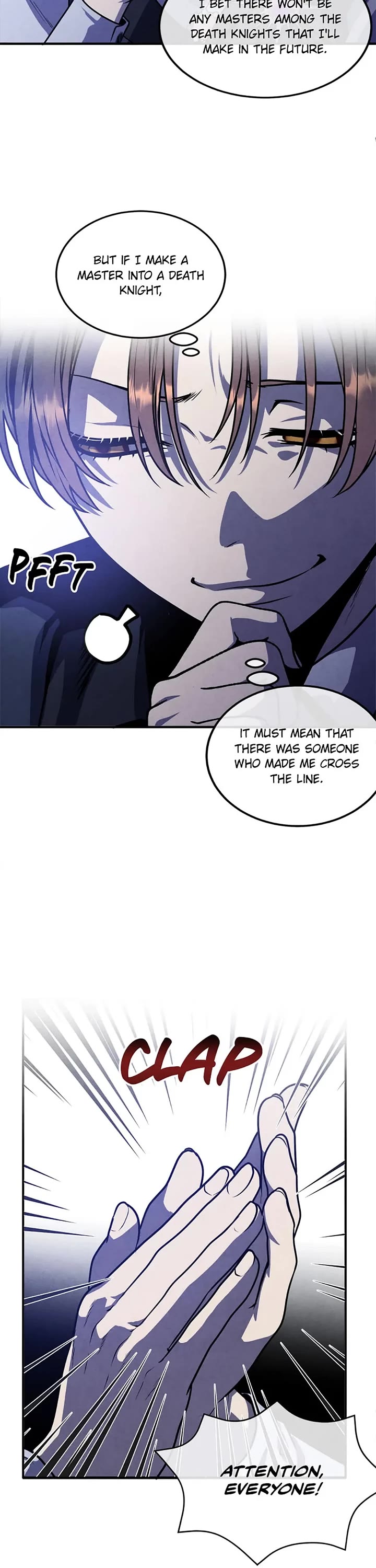 Legendary Youngest Son of the Marquis House Chapter 99 page 8 - Chapter 99
