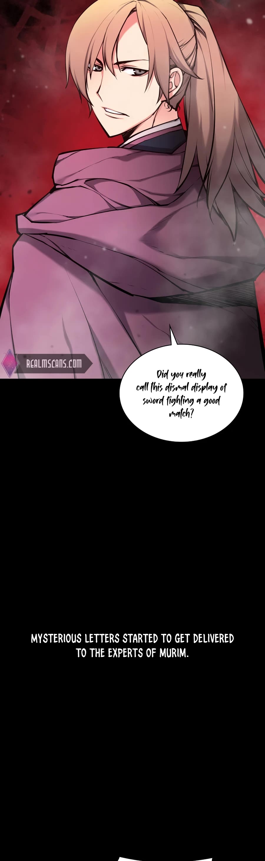 Legends of the Swordsman Scholar Chapter 0 page 14 - Chapter 0