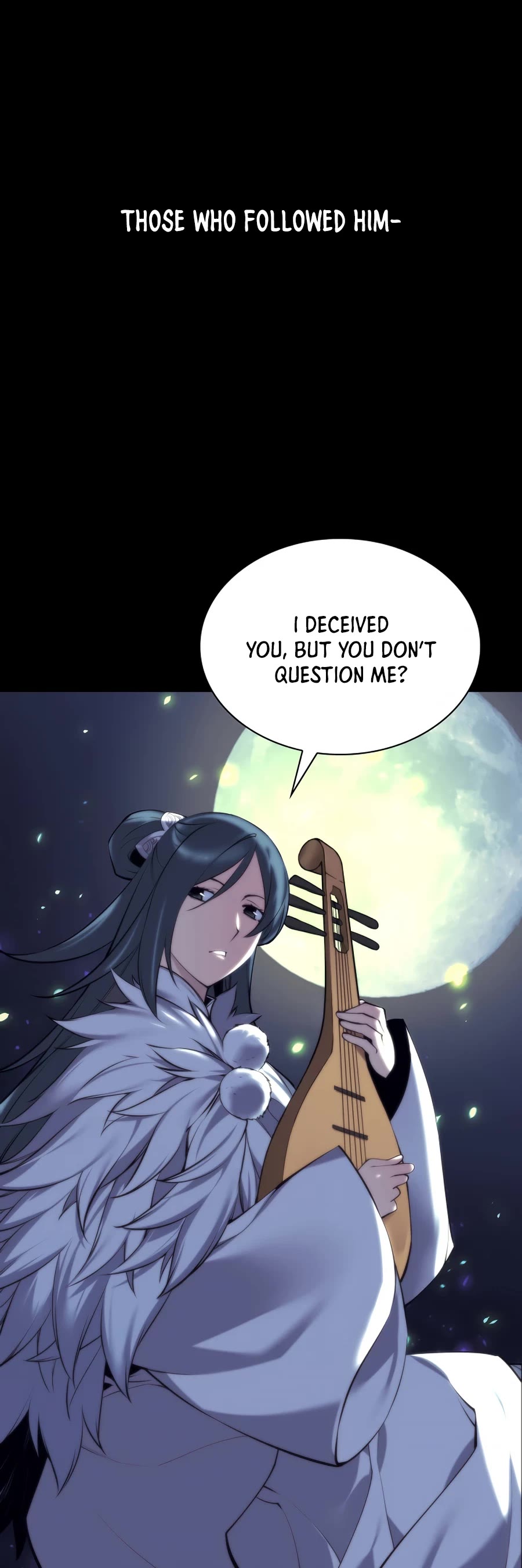 Legends of the Swordsman Scholar Chapter 0 page 19 - Chapter 0