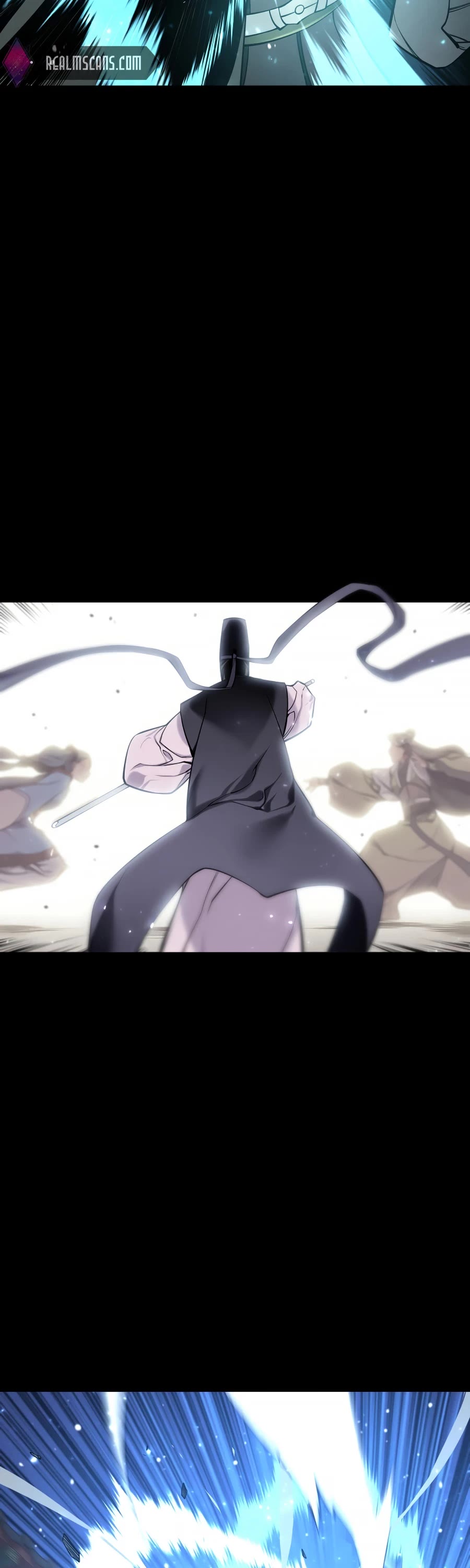 Legends of the Swordsman Scholar Chapter 0 page 23 - Chapter 0