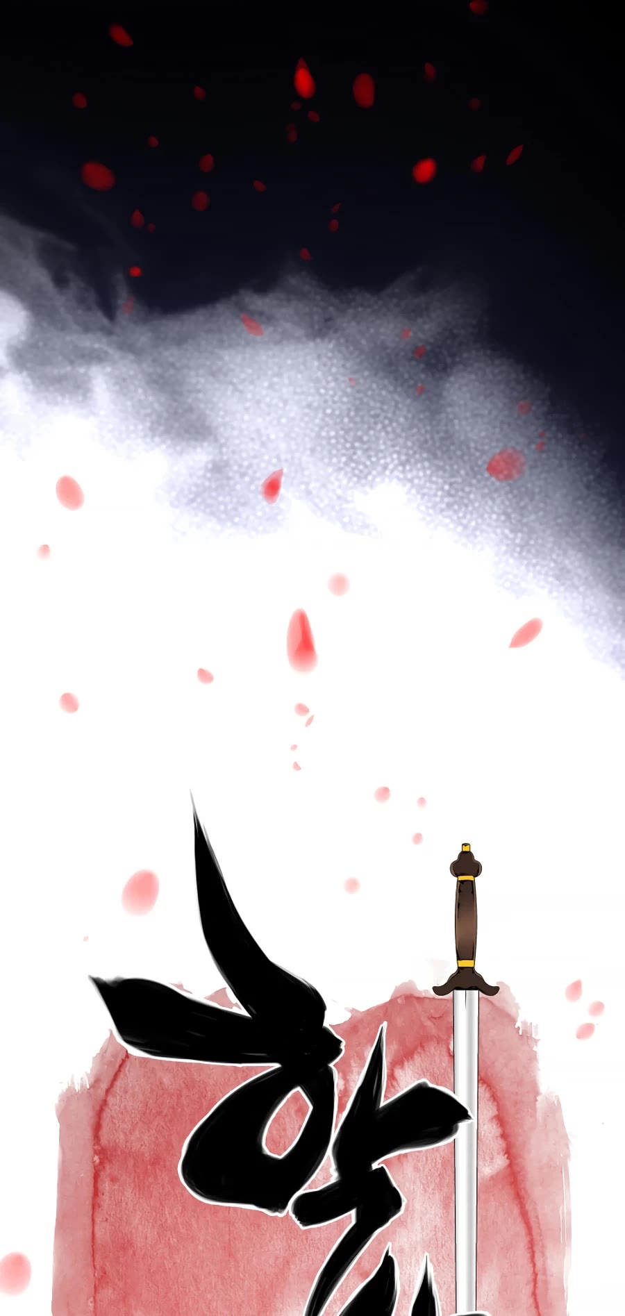 Legends of the Swordsman Scholar Chapter 0 page 27 - Chapter 0