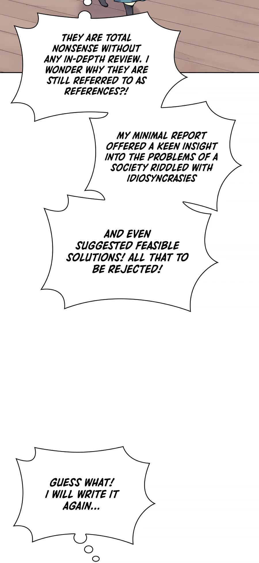 Legends of the Swordsman Scholar Chapter 1 page 10 - Chapter 1