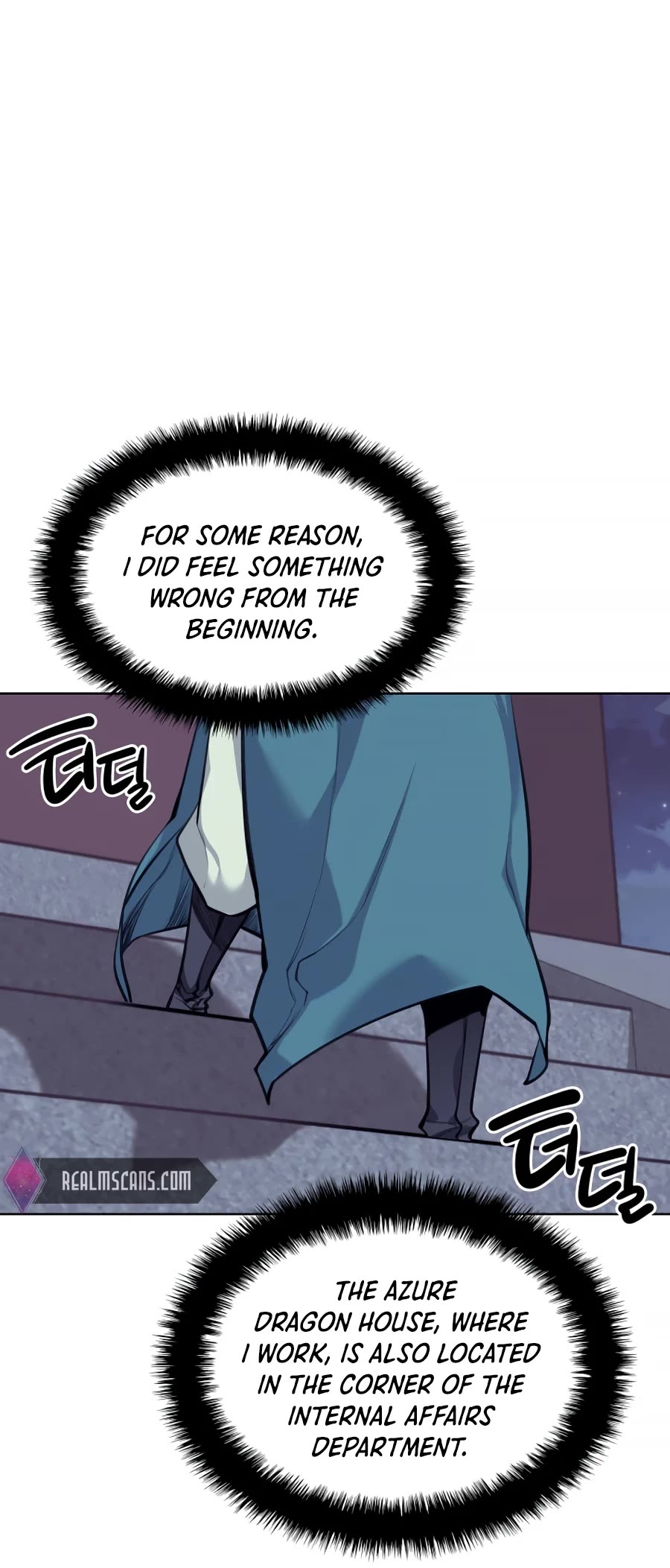 Legends of the Swordsman Scholar Chapter 1 page 29 - Chapter 1