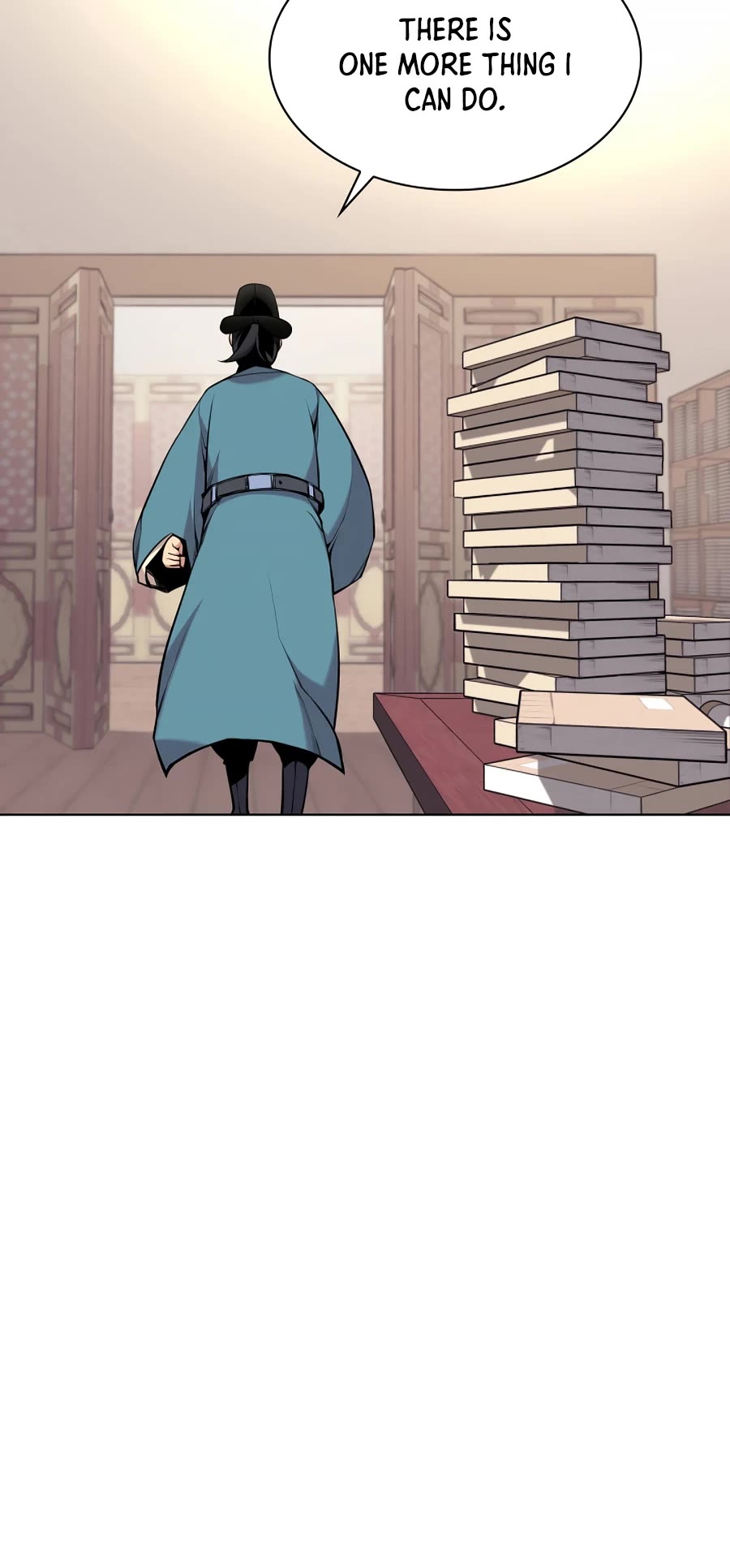 Legends of the Swordsman Scholar Chapter 1 page 38 - Chapter 1