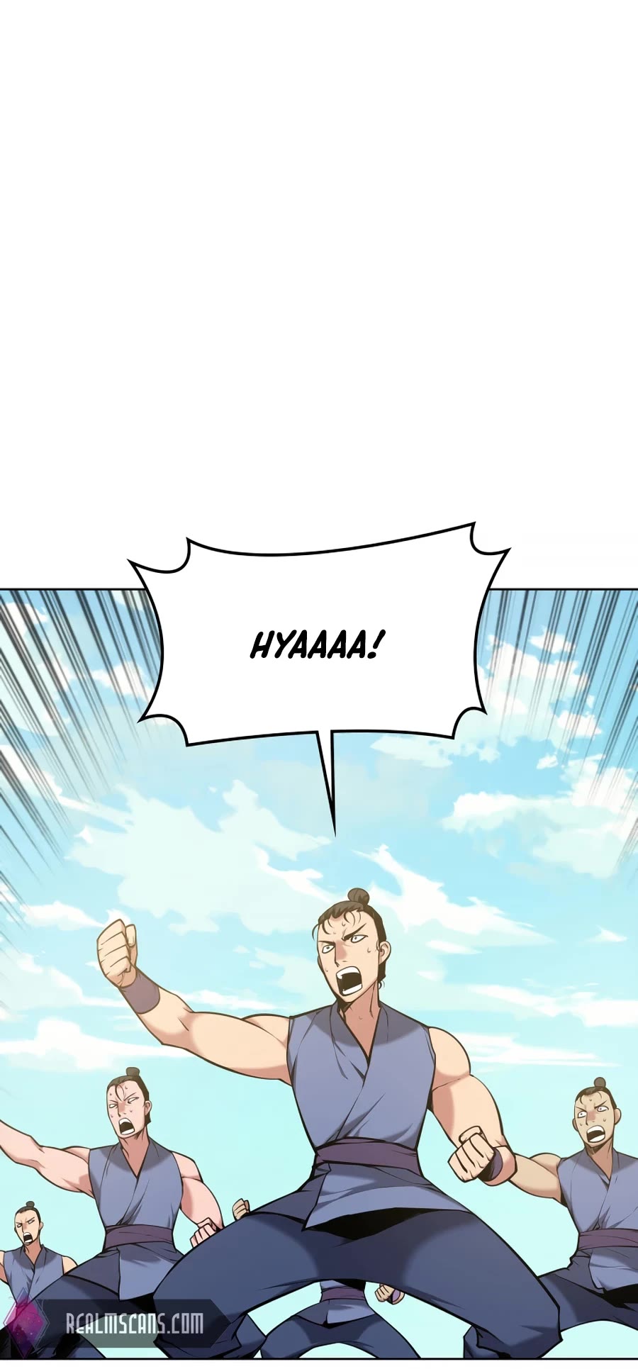 Legends of the Swordsman Scholar Chapter 1 page 39 - Chapter 1