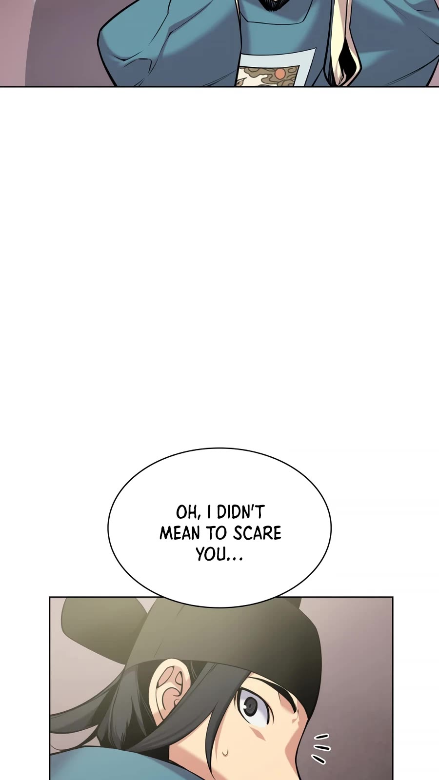 Legends of the Swordsman Scholar Chapter 1 page 43 - Chapter 1