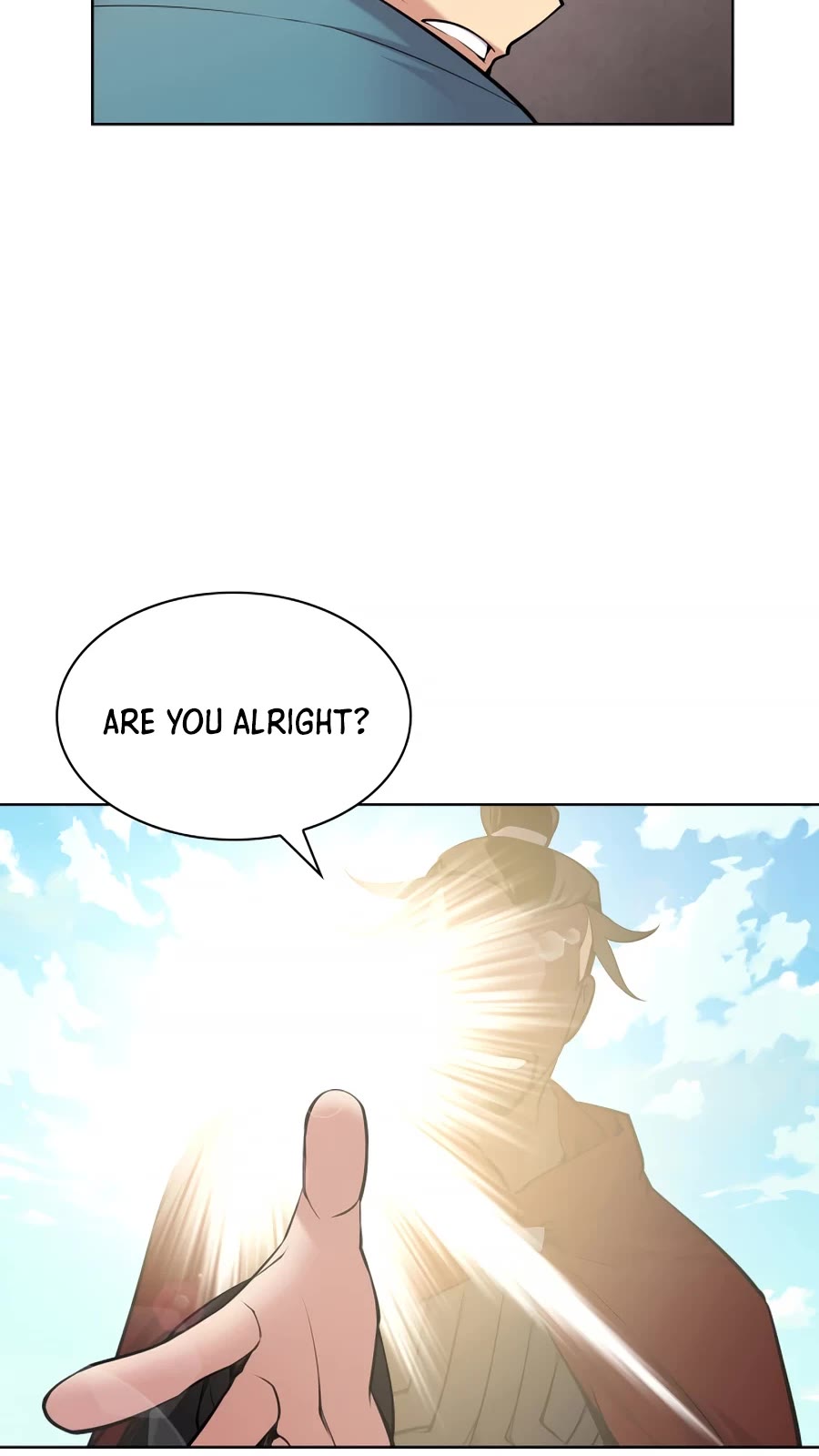 Legends of the Swordsman Scholar Chapter 1 page 44 - Chapter 1