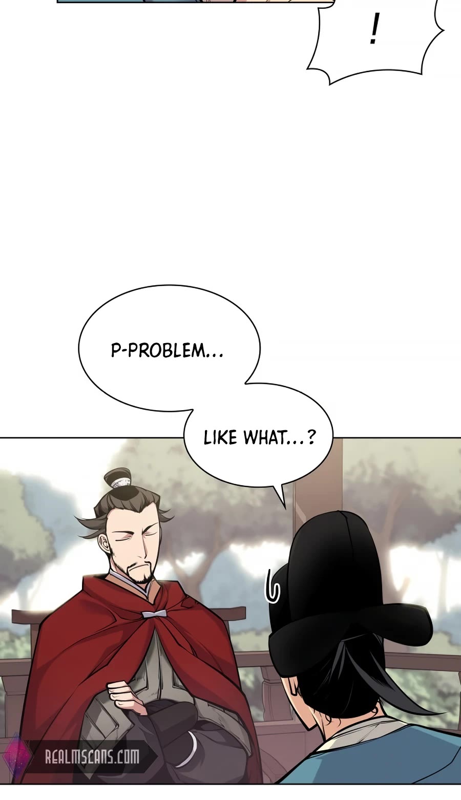 Legends of the Swordsman Scholar Chapter 1 page 59 - Chapter 1