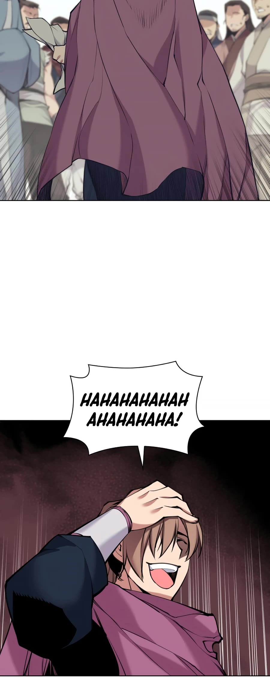Legends of the Swordsman Scholar Chapter 10 page 16 - Chapter 10
