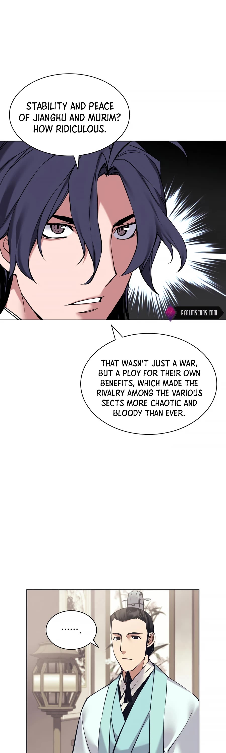 Legends of the Swordsman Scholar Chapter 10 page 41 - Chapter 10