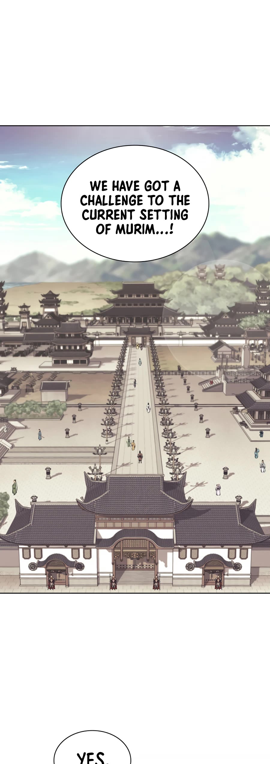Legends of the Swordsman Scholar Chapter 10 page 55 - Chapter 10