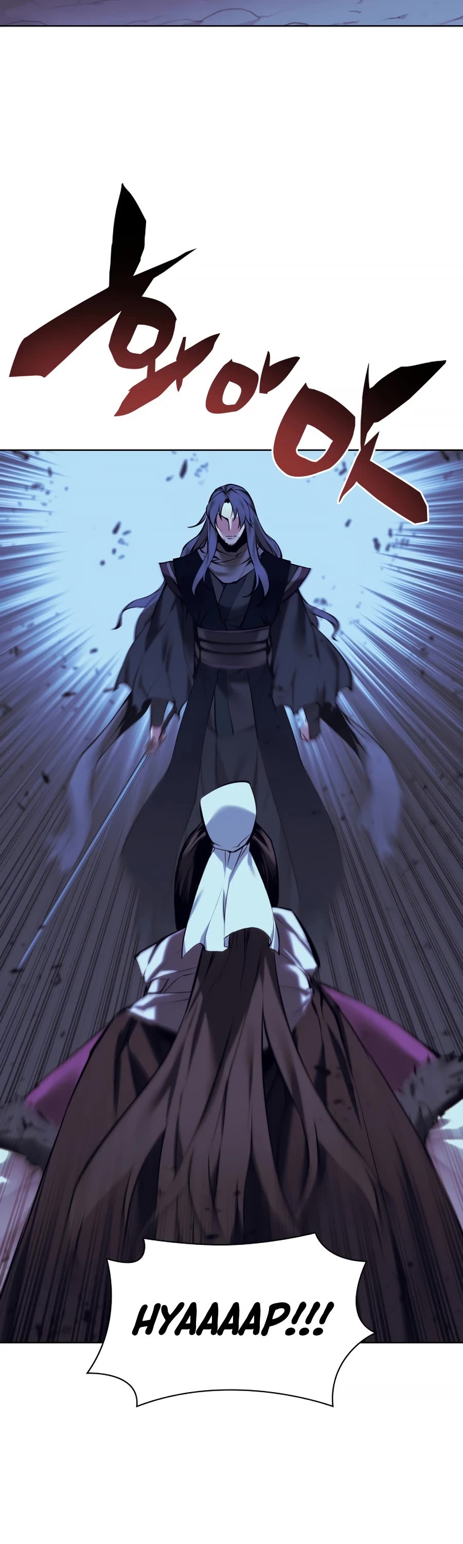 Legends of the Swordsman Scholar Chapter 10 page 58 - Chapter 10