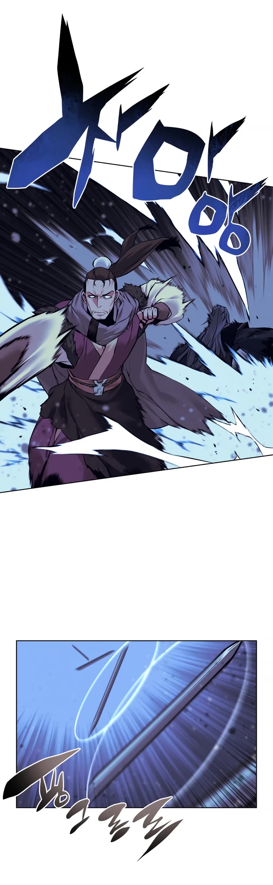 Legends of the Swordsman Scholar Chapter 10 page 59 - Chapter 10