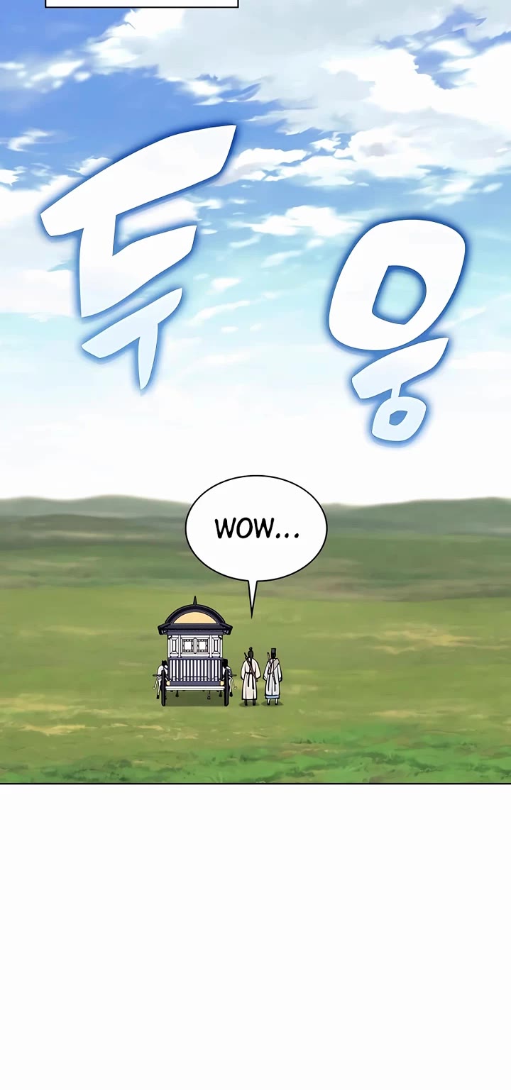 Legends of the Swordsman Scholar Chapter 100 page 42 - Chapter 100