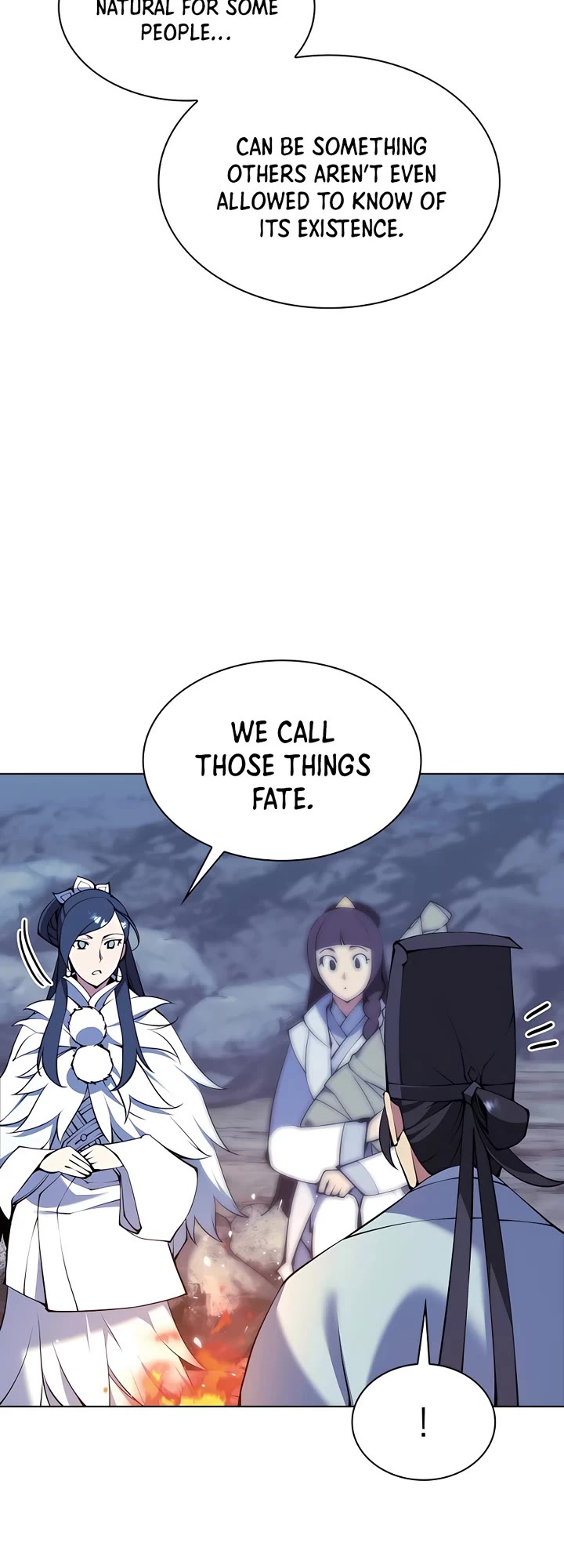 Legends of the Swordsman Scholar Chapter 101 page 11 - Chapter 101