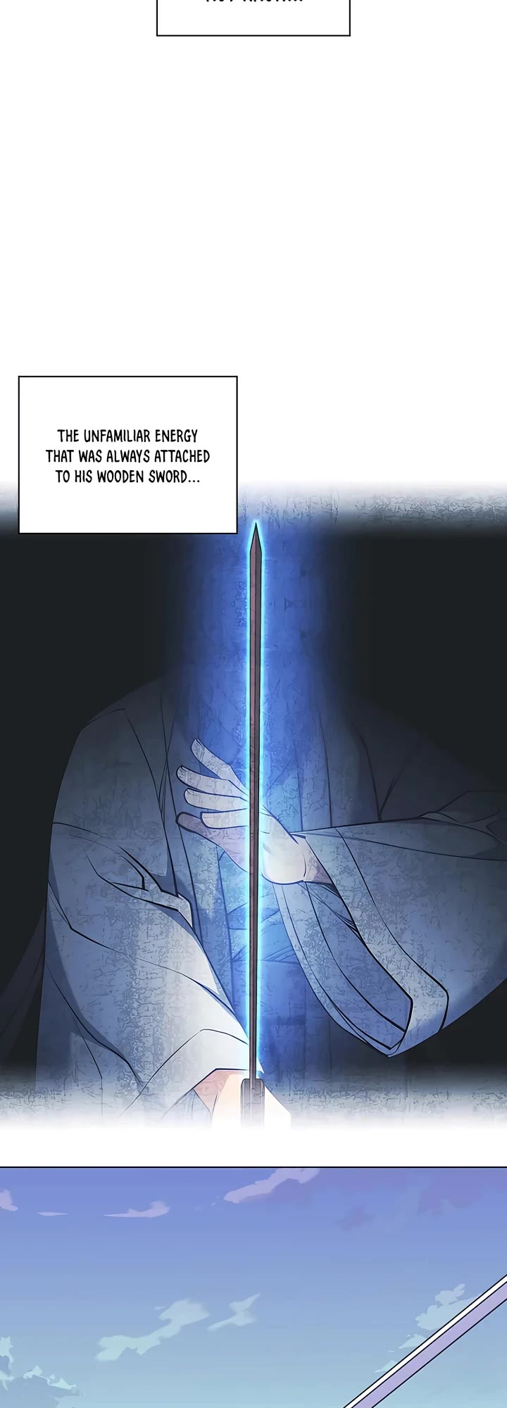 Legends of the Swordsman Scholar Chapter 101 page 26 - Chapter 101
