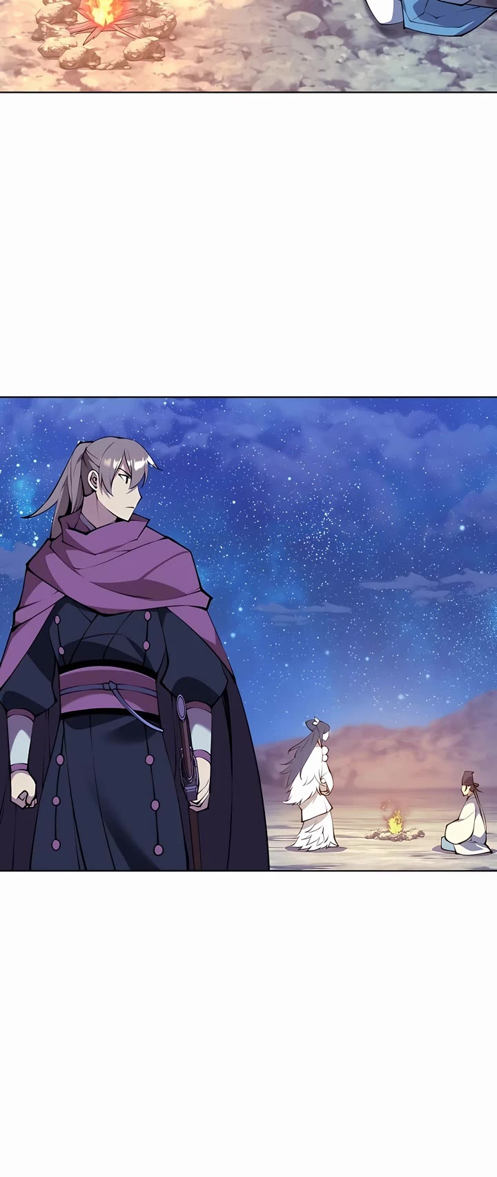 Legends of the Swordsman Scholar Chapter 101 page 47 - Chapter 101