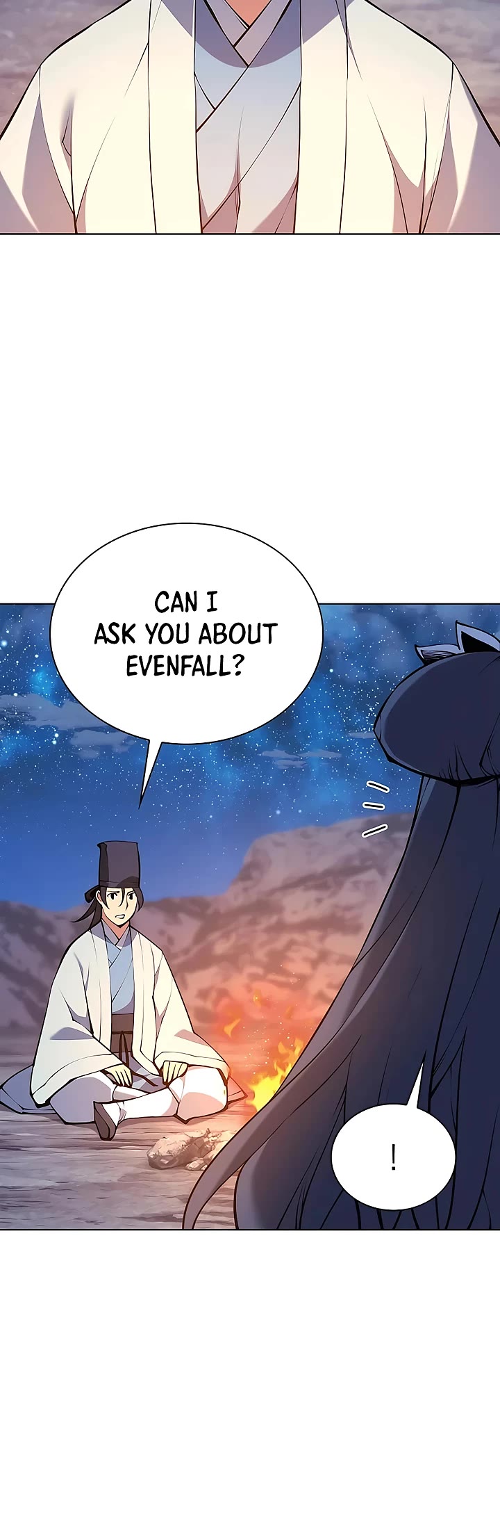Legends of the Swordsman Scholar Chapter 102 page 6 - Chapter 102