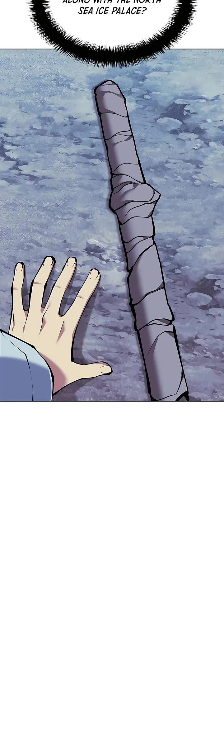 Legends of the Swordsman Scholar Chapter 102 page 9 - Chapter 102