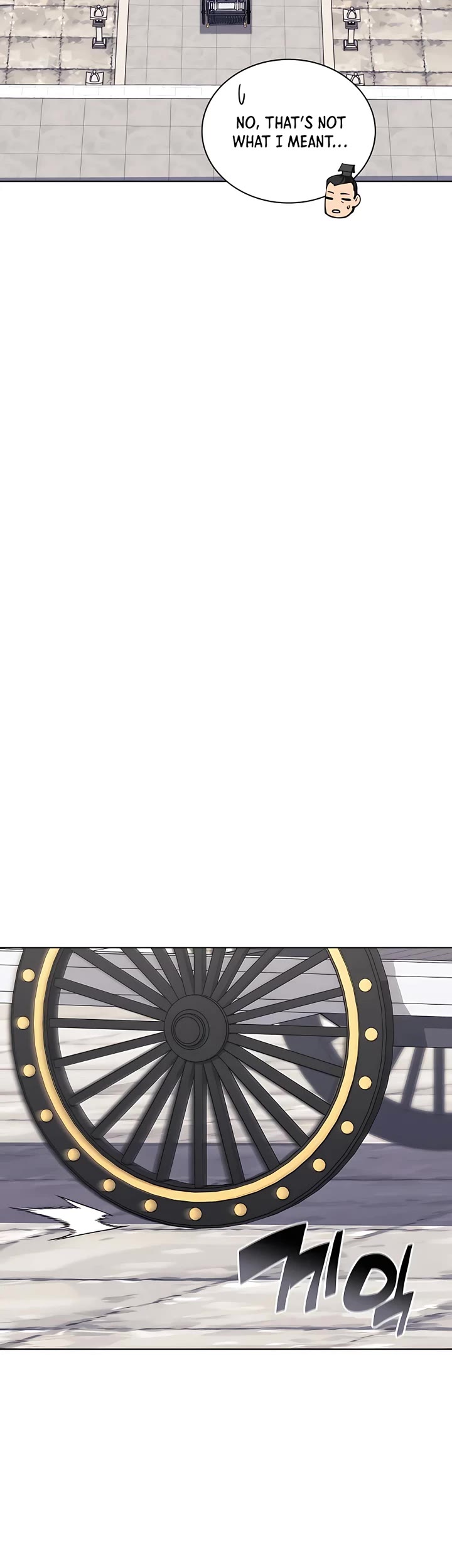 Legends of the Swordsman Scholar Chapter 103 page 22 - Chapter 103
