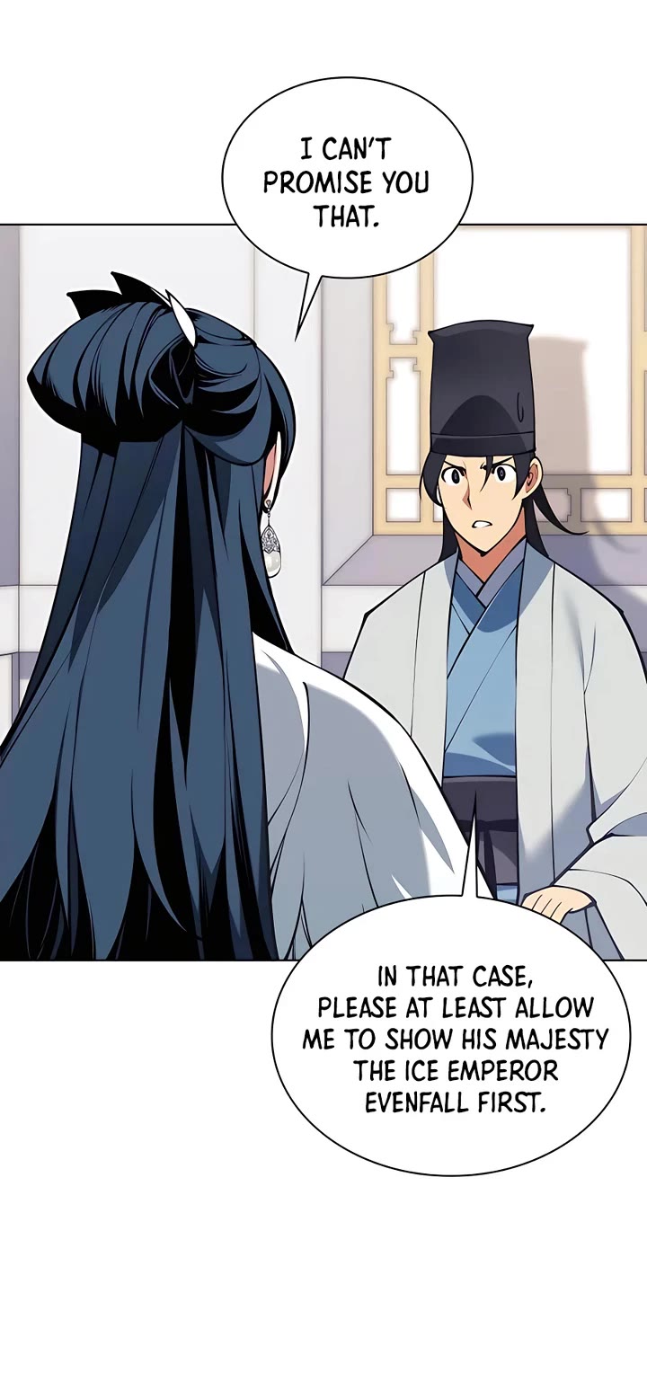 Legends of the Swordsman Scholar Chapter 103 page 3 - Chapter 103