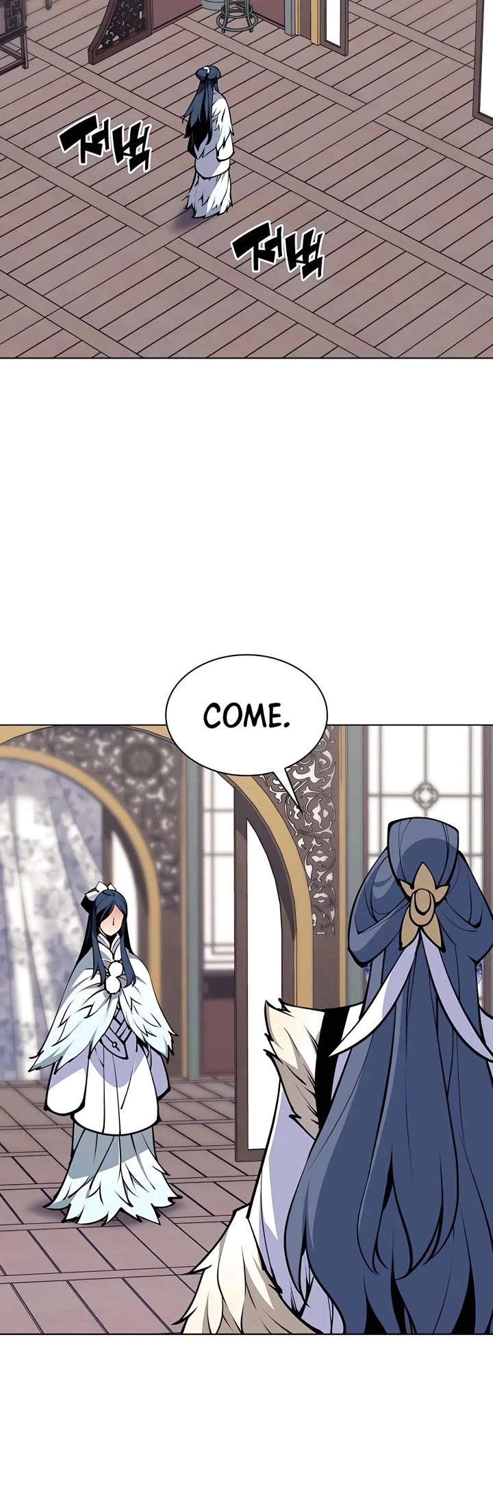 Legends of the Swordsman Scholar Chapter 103 page 31 - Chapter 103