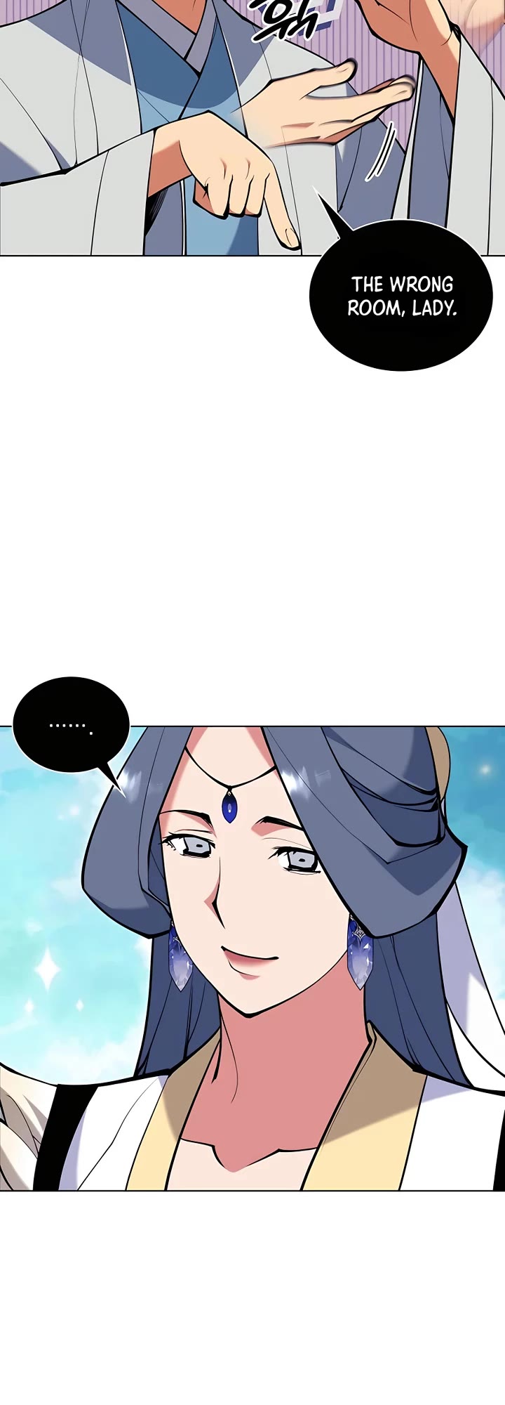 Legends of the Swordsman Scholar Chapter 104 page 28 - Chapter 104