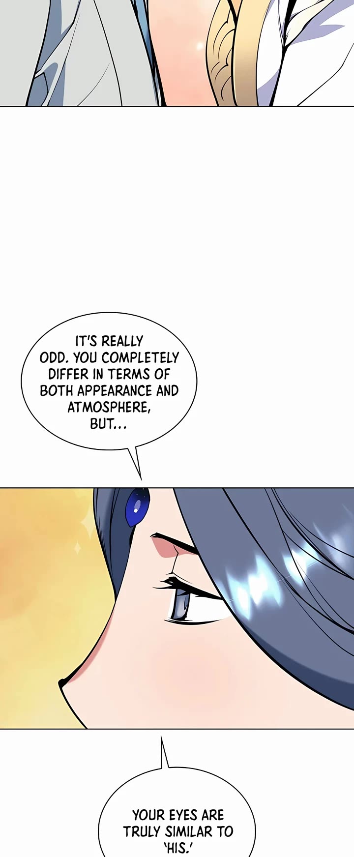 Legends of the Swordsman Scholar Chapter 104 page 38 - Chapter 104