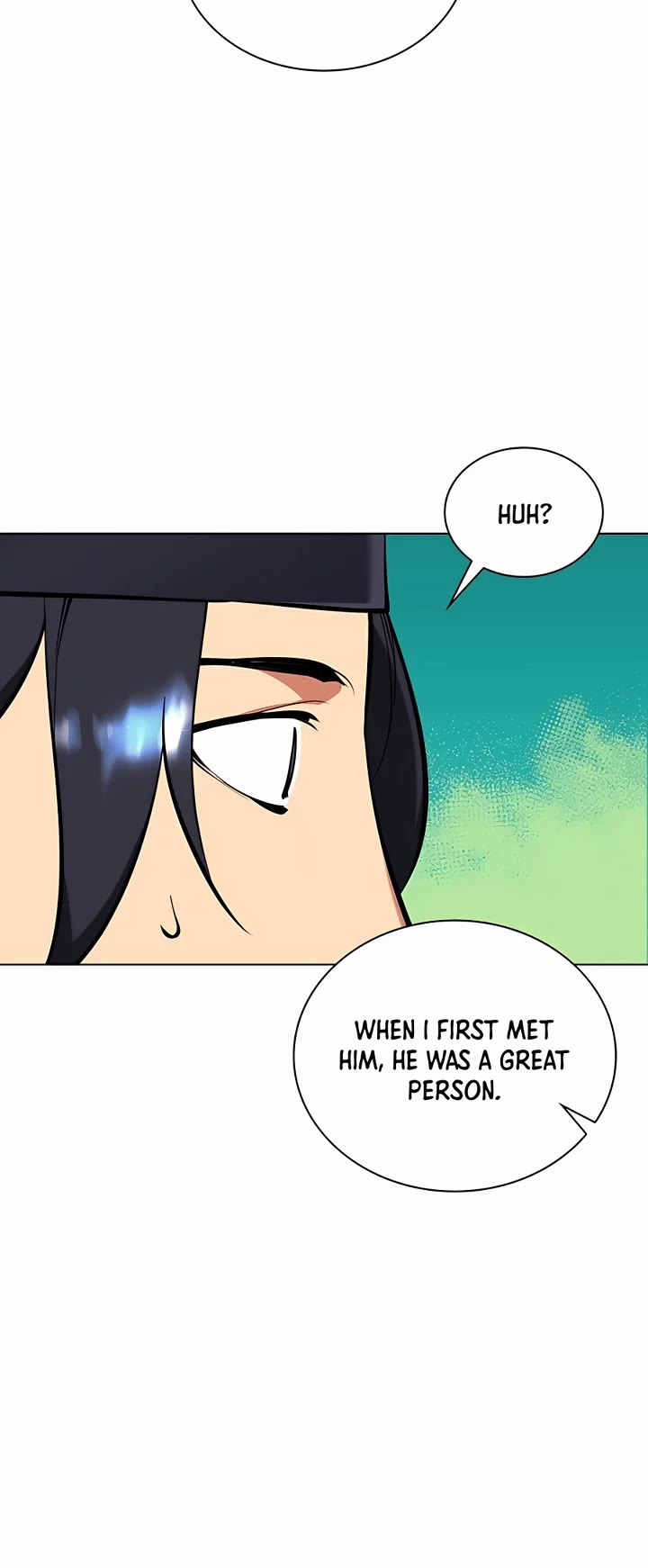 Legends of the Swordsman Scholar Chapter 104 page 39 - Chapter 104