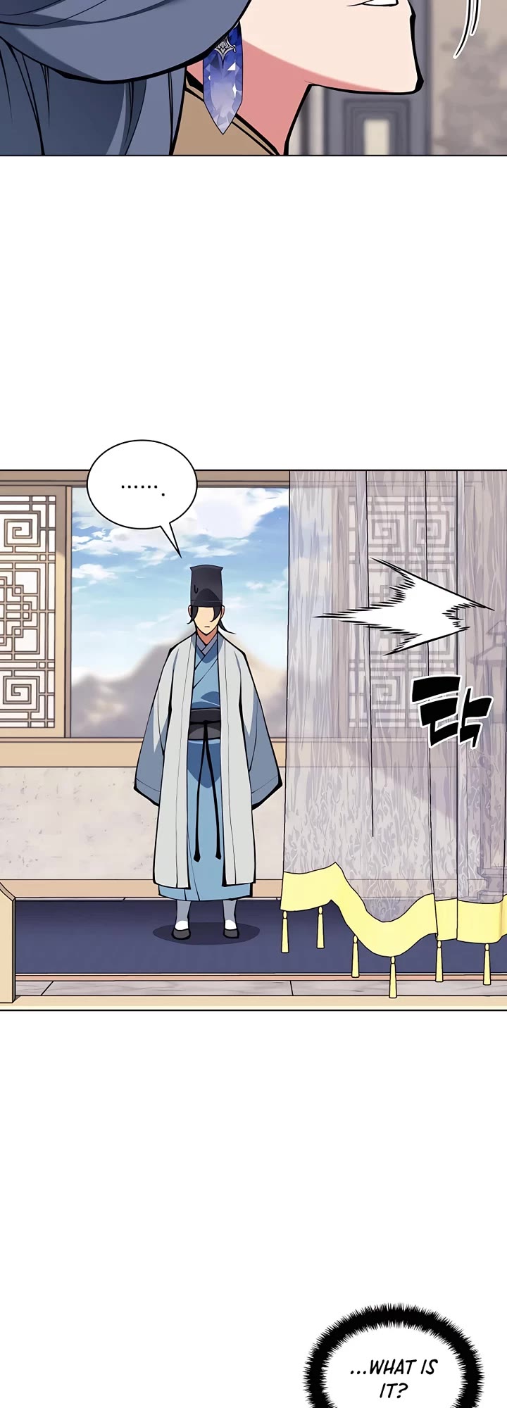 Legends of the Swordsman Scholar Chapter 104 page 42 - Chapter 104