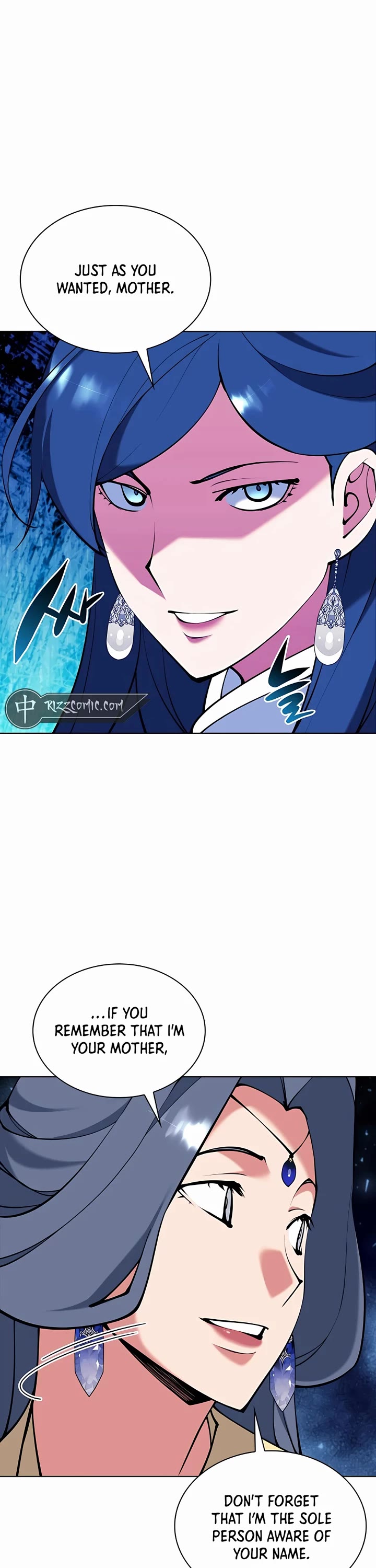 Legends of the Swordsman Scholar Chapter 104 page 5 - Chapter 104