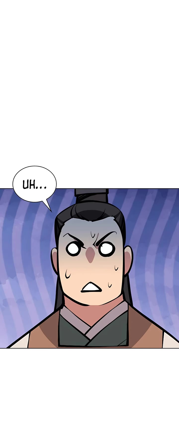 Legends of the Swordsman Scholar Chapter 106 page 11 - Chapter 106