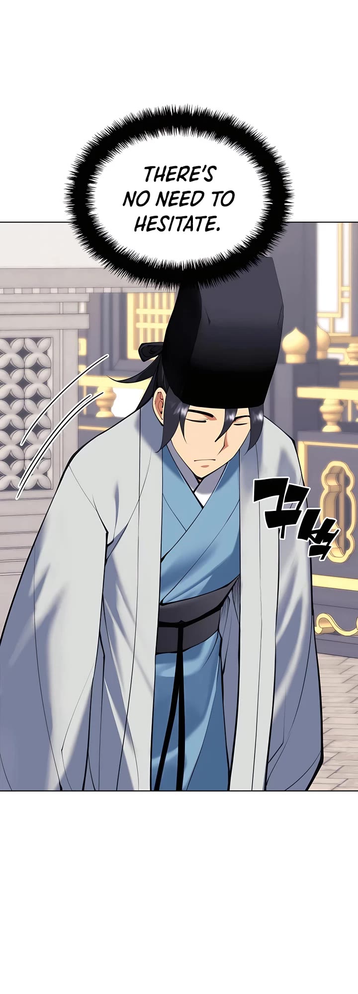 Legends of the Swordsman Scholar Chapter 106 page 20 - Chapter 106