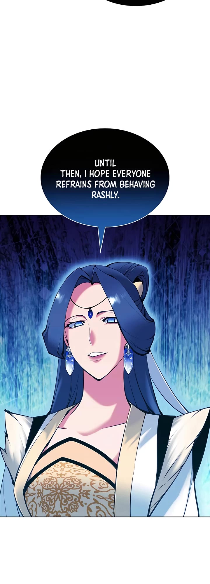 Legends of the Swordsman Scholar Chapter 106 page 24 - Chapter 106
