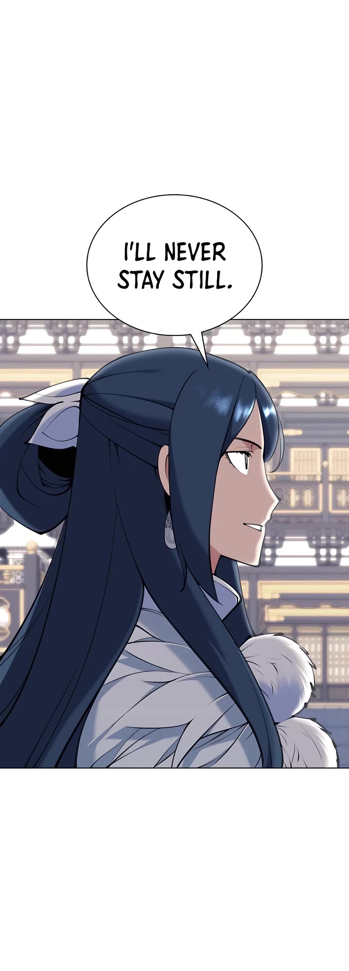 Legends of the Swordsman Scholar Chapter 106 page 35 - Chapter 106