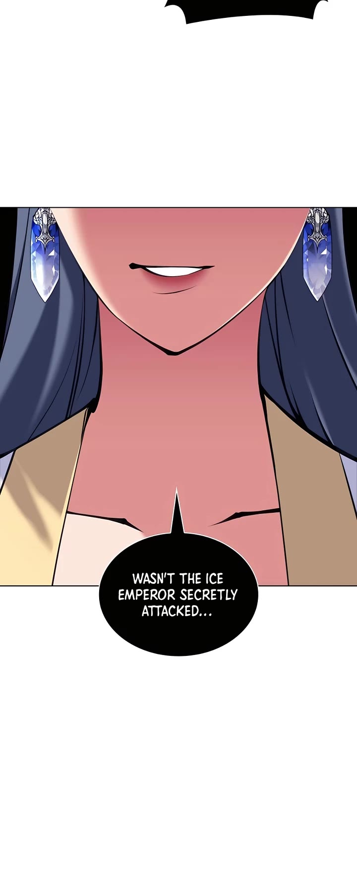 Legends of the Swordsman Scholar Chapter 106 page 4 - Chapter 106