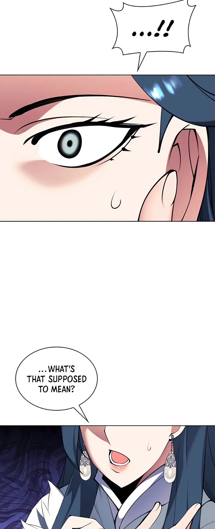 Legends of the Swordsman Scholar Chapter 106 page 45 - Chapter 106