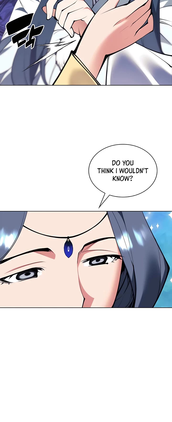Legends of the Swordsman Scholar Chapter 106 page 46 - Chapter 106