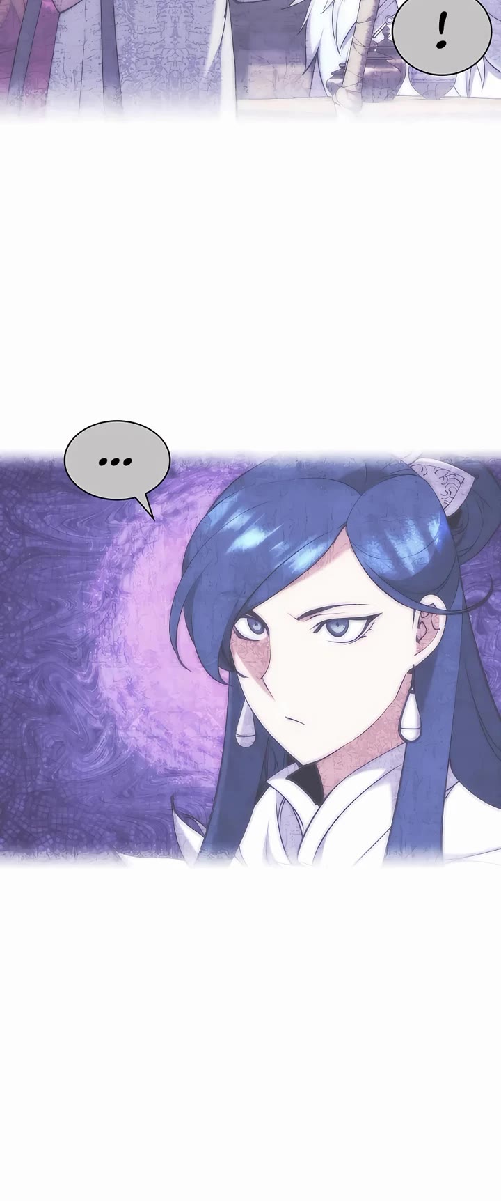 Legends of the Swordsman Scholar Chapter 106 page 54 - Chapter 106