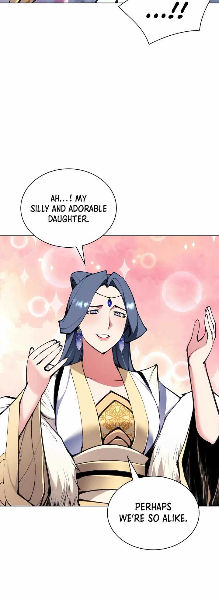 Legends of the Swordsman Scholar Chapter 106 page 57 - Chapter 106