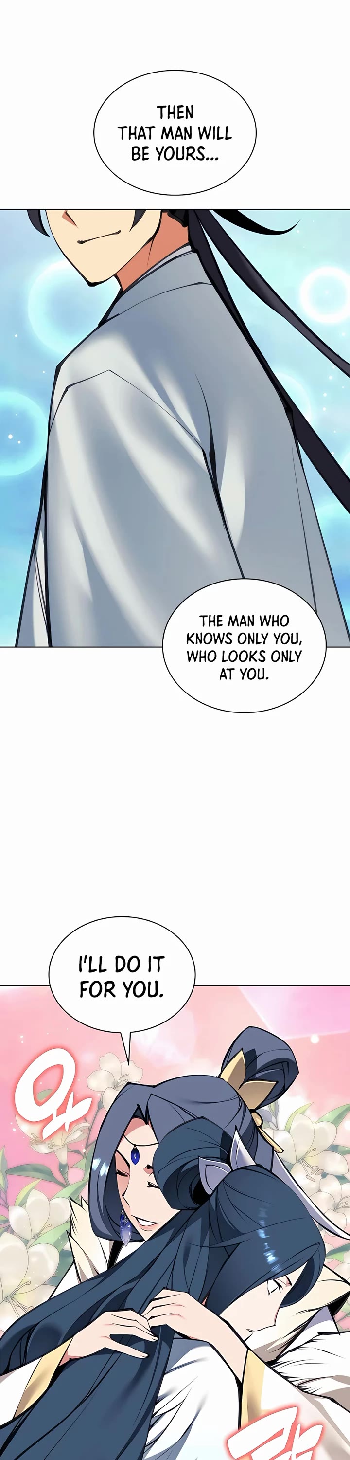 Legends of the Swordsman Scholar Chapter 106 page 60 - Chapter 106
