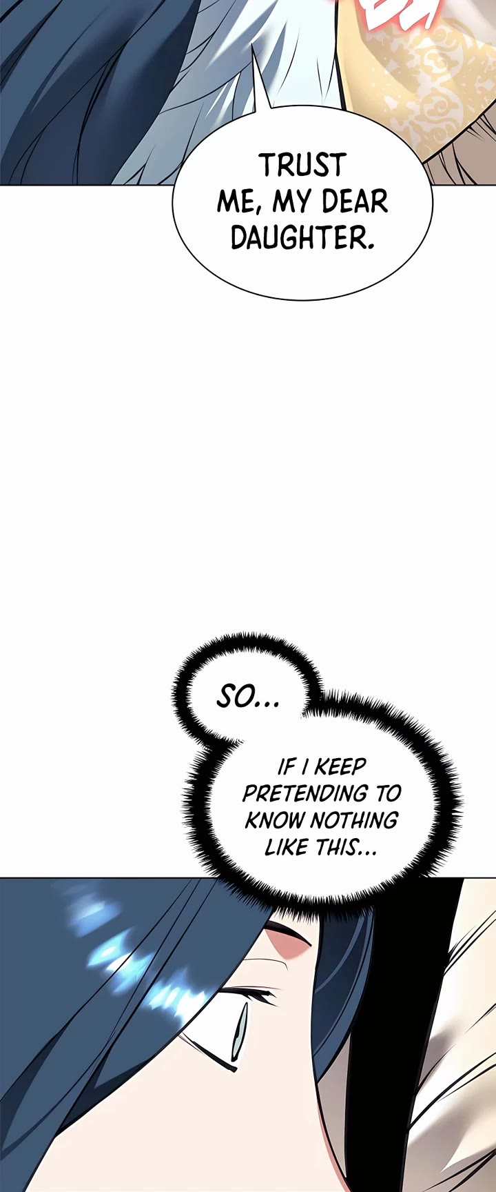 Legends of the Swordsman Scholar Chapter 106 page 61 - Chapter 106