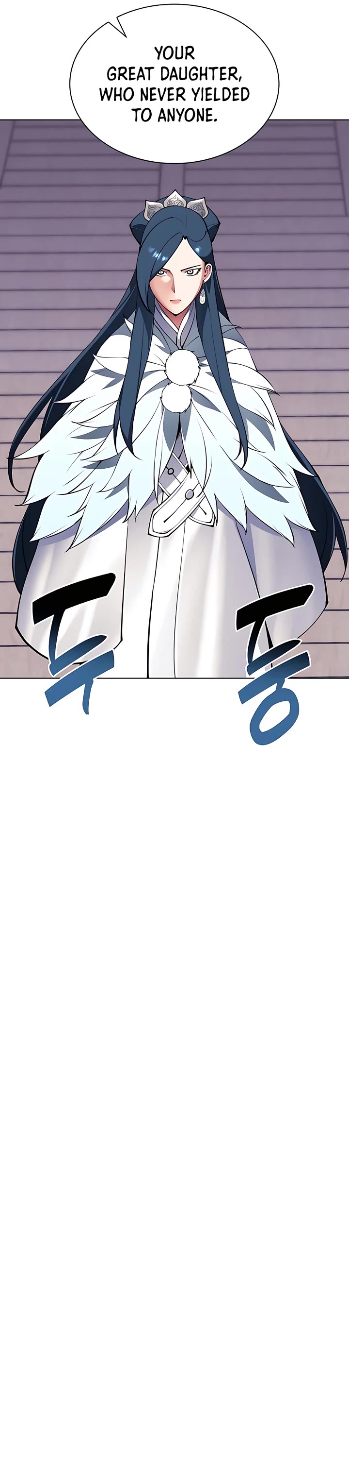 Legends of the Swordsman Scholar Chapter 107 page 13 - Chapter 107