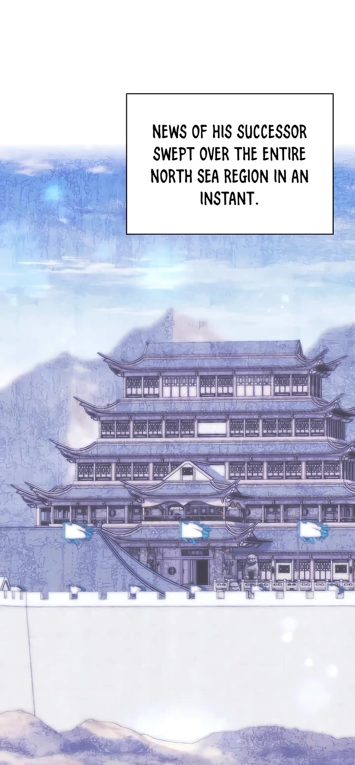 Legends of the Swordsman Scholar Chapter 107 page 15 - Chapter 107