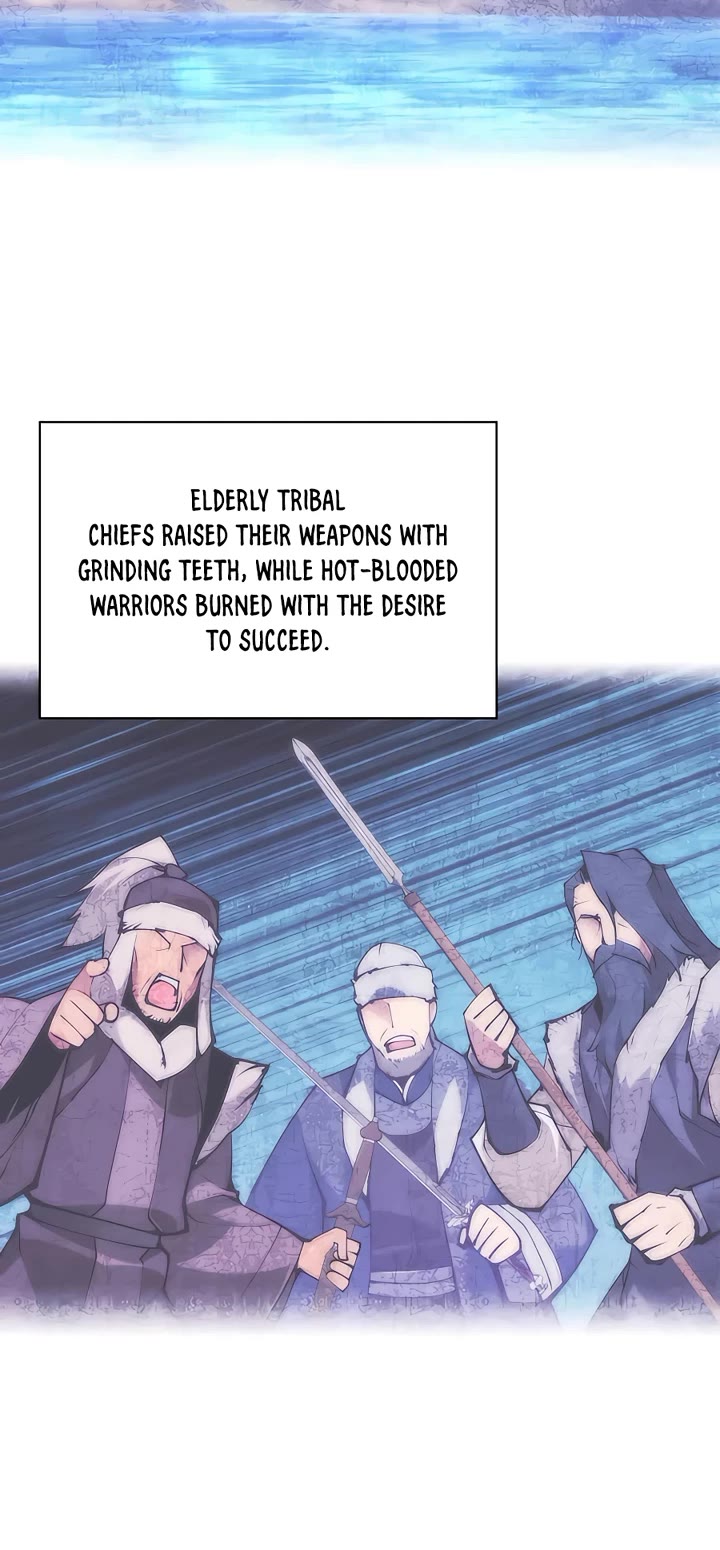 Legends of the Swordsman Scholar Chapter 107 page 16 - Chapter 107