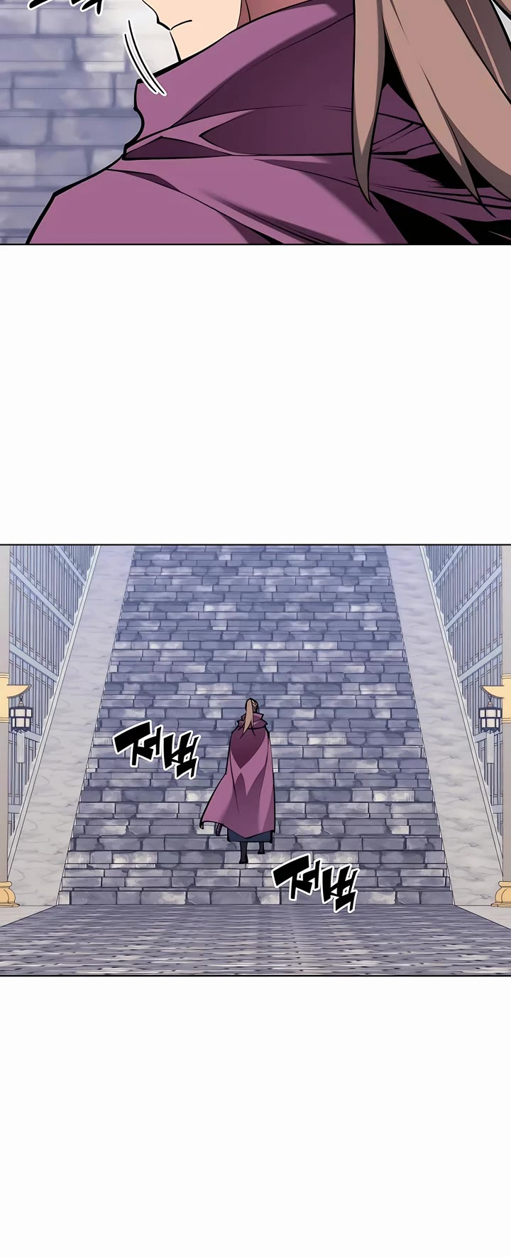 Legends of the Swordsman Scholar Chapter 107 page 24 - Chapter 107