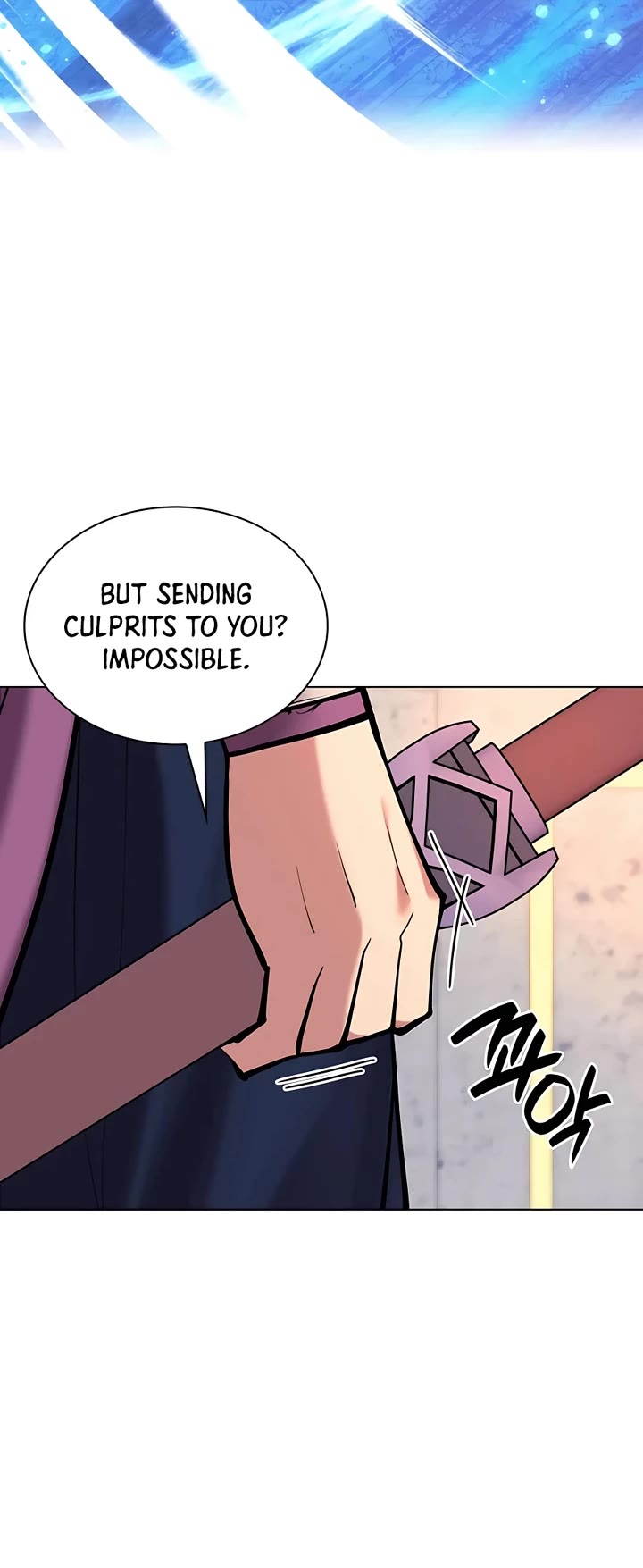 Legends of the Swordsman Scholar Chapter 107 page 32 - Chapter 107