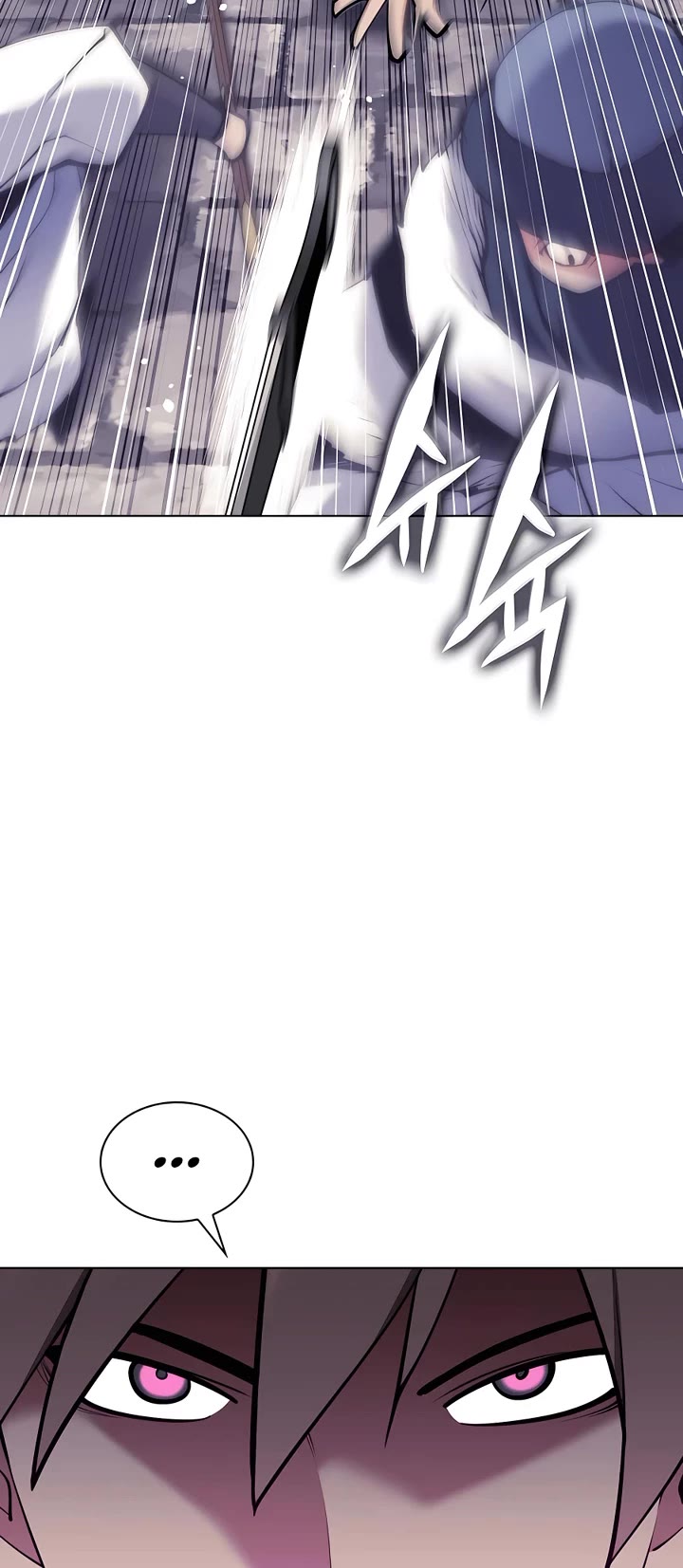 Legends of the Swordsman Scholar Chapter 107 page 43 - Chapter 107