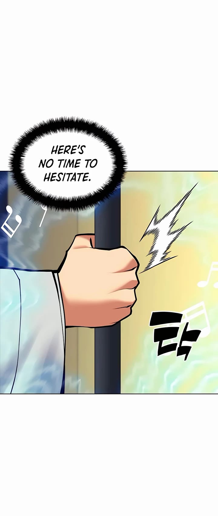 Legends of the Swordsman Scholar Chapter 107 page 52 - Chapter 107