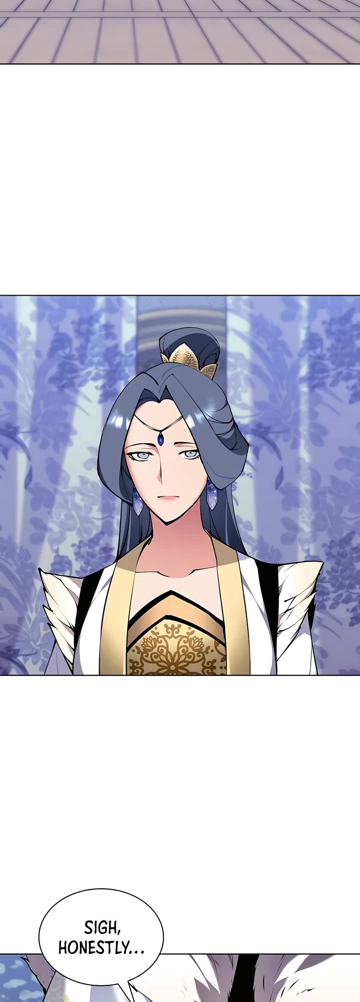 Legends of the Swordsman Scholar Chapter 107 page 7 - Chapter 107